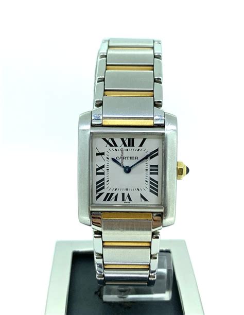 cartier watch 2301 cc 708 177 price|cartier 2301 watch review.